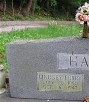 Lindsey Perry Harbin Lindsey Perry Harbin