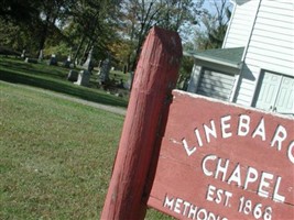 Linebarger Cemetery Linebarger Cemetery