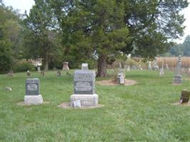 Lingle Cemetery