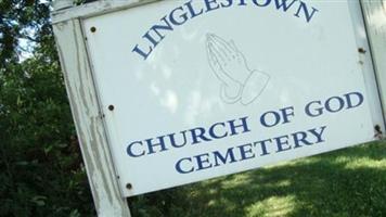 Linglestown Church of God Cemetery