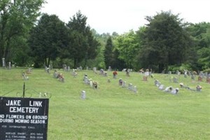 Link Cemetery Link Cemetery