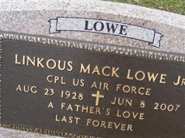 Linkous Mack Lowe, Jr
