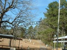 Linn Flat Cemetery