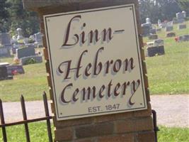 Linn-Hebron Cemetery