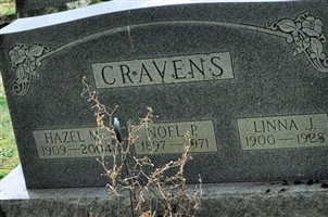 Linna J. Cravens Linna J. Cravens