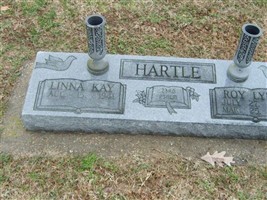 Linna Kay Hartle Linna Kay Hartle