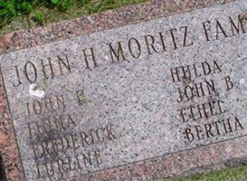 Linna Moritz