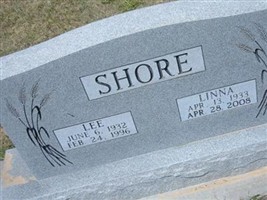 Linna Snyder Shore Linna Snyder Shore
