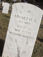 Linnette K Creech Linnette K Creech