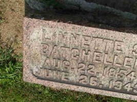 Linnette S. Batcheller Linnette S. Batcheller