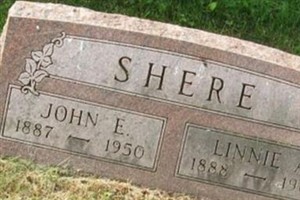 Linnie A. Denison Shere