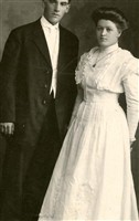 Linnie A. Denison Shere