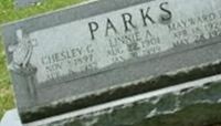 Linnie Almeda Fink Parks