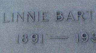 Linnie Barton Hightower