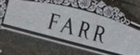 Linnie Beatrice Goedeke Farr