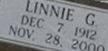 Linnie Beatrice Goedeke Farr