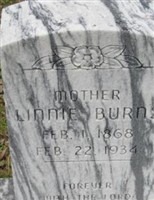 Linnie Burns Linnie Burns