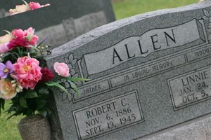 Linnie C. Allen