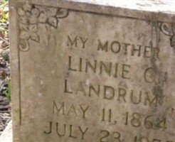 Linnie C Landrum