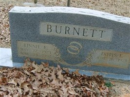 Linnie E. Burnett