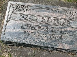 Linnie E. Reid
