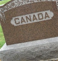 Linnie Etta Canada