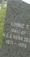 Linnie F. Bell