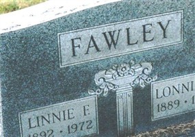 Linnie Faulkner Fawley Linnie Faulkner Fawley