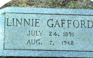 Linnie Gafford (2165869.jpg)