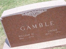 Linnie Gamble