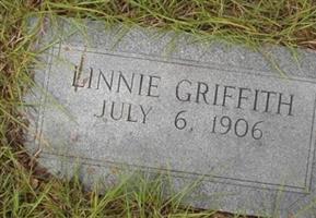 Linnie Griffith