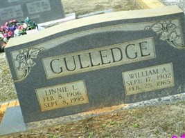 Linnie L. Gulledge