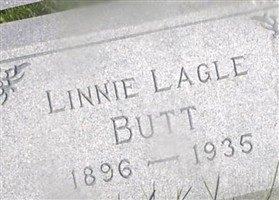 Linnie Lagle Butt Linnie Lagle Butt