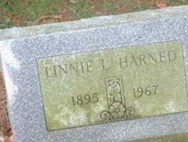 Linnie Louella Harned Linnie Louella Harned