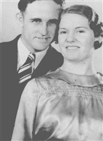 Linnie Mae "Lynn" Wilson Rachel Linnie Mae "Lynn" Wilson Rachel
