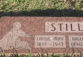 Linnie May Still