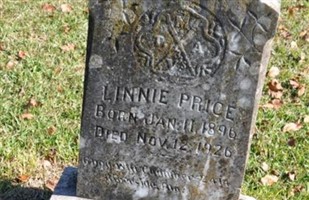 Linnie Price Linnie Price