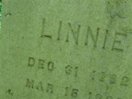 Linnie Prichard Linnie Prichard