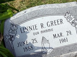 Linnie Roden Greer