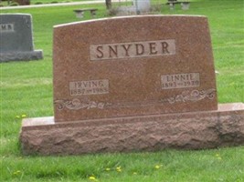 Linnie Snyder Linnie Snyder