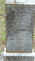 Linnie Walters