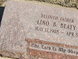 Lino B Beaty