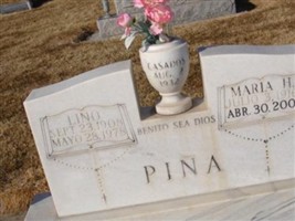 Lino Pina