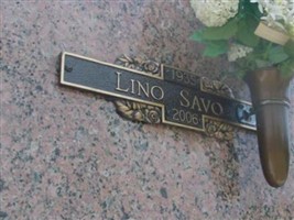 Lino Savo