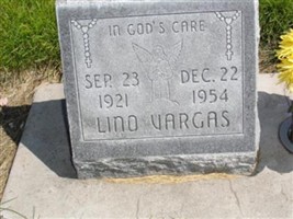 Lino Vargas