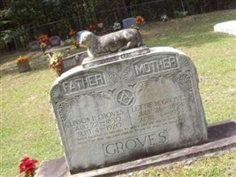 Linson P Groves