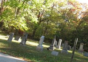 Linthicum Cemetery