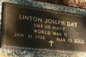 Linton Joseph Day