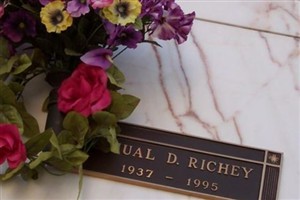Linual D Richey