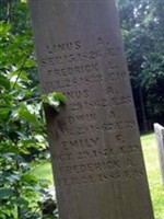 Linus A. Porter Linus A. Porter